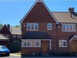 Thumbnail to rent in Barford Drive, Wokingham