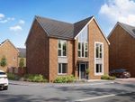 Thumbnail to rent in "The Garnet" at Walmsley Close, Clay Cross, Chesterfield