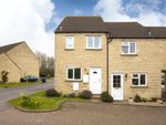 Thumbnail to rent in Bibury Close, Witney