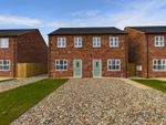 Thumbnail to rent in Plot 25, The Redwoods, Leven, Beverley