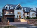 Thumbnail to rent in Mirador Place, 239 Forest Road, Tunbridge Wells, Kent