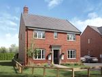 Thumbnail to rent in "The Hadleigh" at Castleton Way, Eye