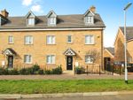Thumbnail for sale in Conder Boulevard, Shortstown, Bedford, Bedfordshire