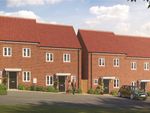 Thumbnail to rent in Foster Way, Kettering
