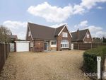 Thumbnail to rent in Broadwater Way, Horning, Norwich