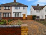 Thumbnail to rent in Manor Road, Brimington, Chesterfield