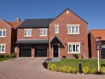 Thumbnail for sale in Frederick Close, Sutton-On-Trent, Newark