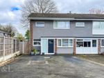Thumbnail for sale in Nearsby Drive, West Bridgford, Nottingham