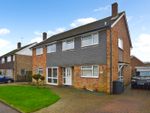 Thumbnail to rent in Miletree Crescent, Dunstable, Bedfordshire