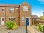 Thumbnail to rent in Ash Court, Donington, Spalding
