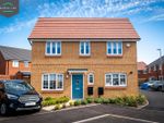Thumbnail to rent in Pullman Green, Doncaster