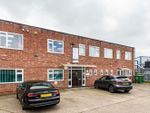 Thumbnail to rent in Whittle Road, Ferndown Ind Estate, Wimborne