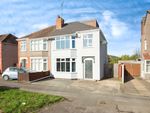 Thumbnail for sale in Tile Hill Lane, Tile Hill, Coventry, West Midlands