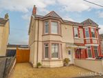 Thumbnail for sale in Wern Terrace, Rogerstone