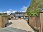 Thumbnail for sale in Chine Walk, West Parley, Ferndown