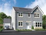 Thumbnail to rent in Plot 160 - Langwood, Strathmartine Park, Off Craigmill Road, Dundee