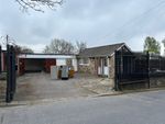 Thumbnail to rent in Tofts Road, Cleckheaton