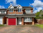 Thumbnail to rent in Cooper Gardens, Oadby