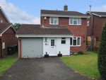 Thumbnail for sale in Millbrook Drive, Shawbury, Shrosphire