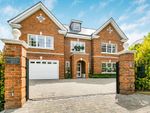 Thumbnail for sale in High Drive, Oxshott, Surrey