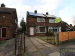 Thumbnail to rent in Falcon Crescent, Clifton, Salford