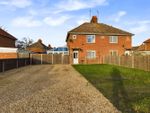 Thumbnail for sale in Feltwell Road, Southery, Downham Market