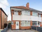 Thumbnail for sale in Henley Crescent, Braunstone, Leicester