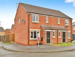 Thumbnail for sale in Spelman Way, Narborough, King's Lynn