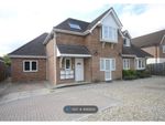 Thumbnail to rent in Saffron Close, Reading