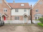 Thumbnail to rent in St. Marys Walk, Swanland, North Ferriby
