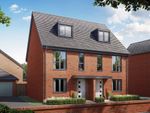 Thumbnail for sale in "The Braxton - Plot 85" at Dryleaze, Yate, Bristol