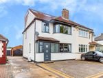 Thumbnail to rent in Warren Drive, Hornchurch