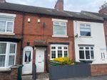 Thumbnail for sale in Springfield Road, Shepshed, Loughborough