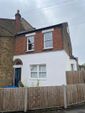 Thumbnail to rent in Clarendon Road, Colliers Wood, London