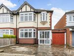 Thumbnail for sale in Glanville Drive, Hornchurch