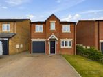 Thumbnail to rent in Berriman Drive, Driffield
