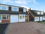 Thumbnail for sale in Cordelia Way, Rugby