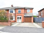 Thumbnail for sale in Fairlands Road, Walmersley, Bury