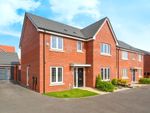 Thumbnail for sale in Raddle Way, Middlebeck, Newark