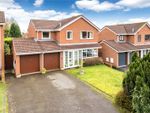 Thumbnail for sale in Lees Farm Drive, Madeley, Telford, Shropshire