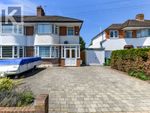 Thumbnail to rent in Timbercroft, Epsom