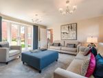 Thumbnail to rent in "The Langdale - Plot 227" at Harrison Way, Rownhams, Southampton