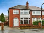 Thumbnail to rent in Bollin Drive, Timperley, Altrincham, Greater Manchester