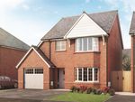 Thumbnail to rent in Manor Gardens, College Way, Hartford, Northwich