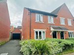 Thumbnail to rent in Ash Way, Didcot
