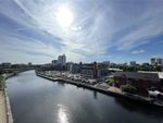 Thumbnail to rent in Manchester Waters, Tower A 1 Pomona Strand, Old Trafford, Manchester