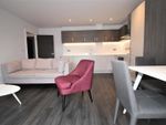 Thumbnail to rent in Aria Apartments, Chatham Street, Leicester