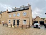 Thumbnail to rent in Poppy Drive, Ampthill, Bedford