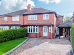 Thumbnail for sale in Green Lane, Timperley, Altrincham