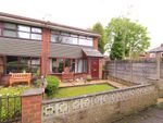 Thumbnail for sale in Rectory Close, Denton, Manchester, Greater Manchester